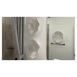 3PC WALL ART
