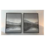 3PC ASSORTED WALL ART