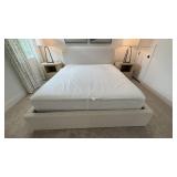 KING BED