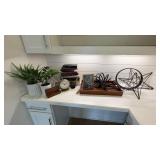 ASSORTED OFFICE ITEMS