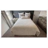 6PC FULL BEDDING