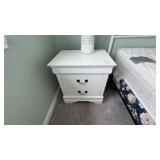2PC NIGHTSTANDS