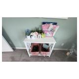 ASSORTED Dï¿½COR ITEMS