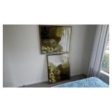 2PC FRAMED PRINTS