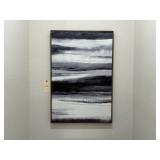 FRAMED WALL ART