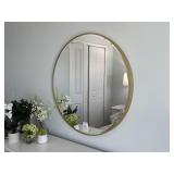 WALL MIRROR
