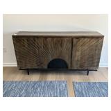CREDENZA