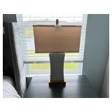 2PC TABLE LAMPS