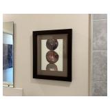 2PC FRAMED PRINTS