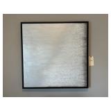2PC FRAMED CANVASES