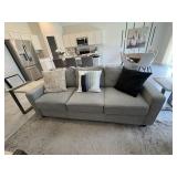 2PC SOFA & LOVESEAT