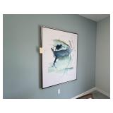 2PC FRAMED CANVASES