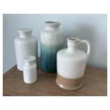 4PC DECOR ITEMS
