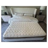 KING MATTRESS SET