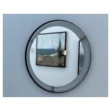 WALL MIRROR
