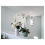 2PC DECOR ITEMS