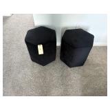 2PC OTTOMANS