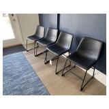 4PC SIDE CHAIRS