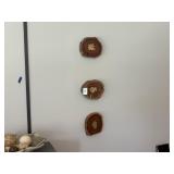 6PC WALL ART