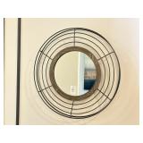 WALL MIRROR