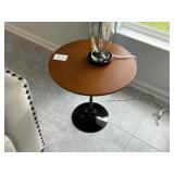 END TABLE