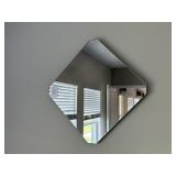 2PC WALL MIRRORS