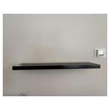 WALL SHELF