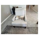 ARMCHAIR