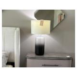 2PC TABLE LAMPS