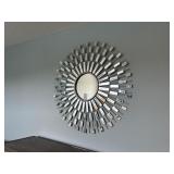 WALL MIRROR