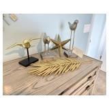 5PC DECOR ITEMS