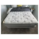 QUEEN MATTRESS SET