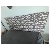 QUEEN HEADBOARD