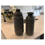 2PC VASES