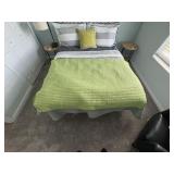 9PC QUEEN BEDDING