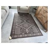 AREA RUG