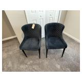 2PC SIDE CHAIRS