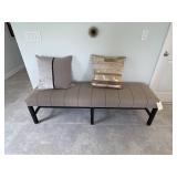 BENCH
