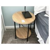 2PC END TABLES