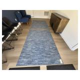 2PC AREA RUGS