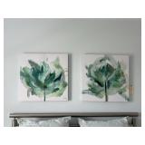 2PC CANVASES