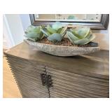 FAUX GREENERY