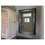WALL MIRROR