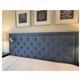 KING HEADBOARD