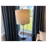 2PC TABLE LAMPS
