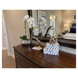 5PC DECOR ITEMS