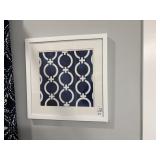 4PC FRAMED PRINTS
