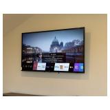 55" LG SMART TV