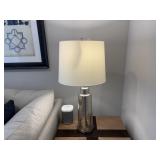2PC TABLE LAMPS