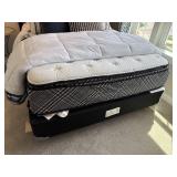 2PC QUEEN/FULL MATTRESS SET